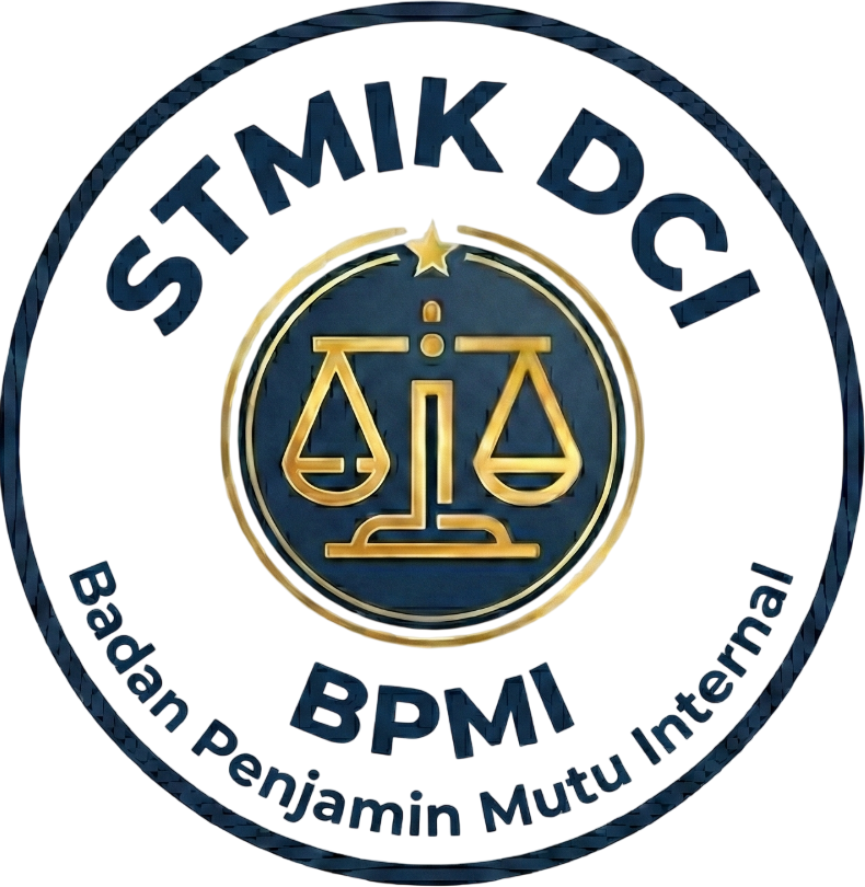 Logo BPMI